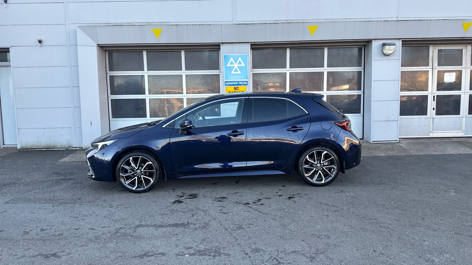 Used Toyota Corolla 2023 for sale - 77104510: Photo 17