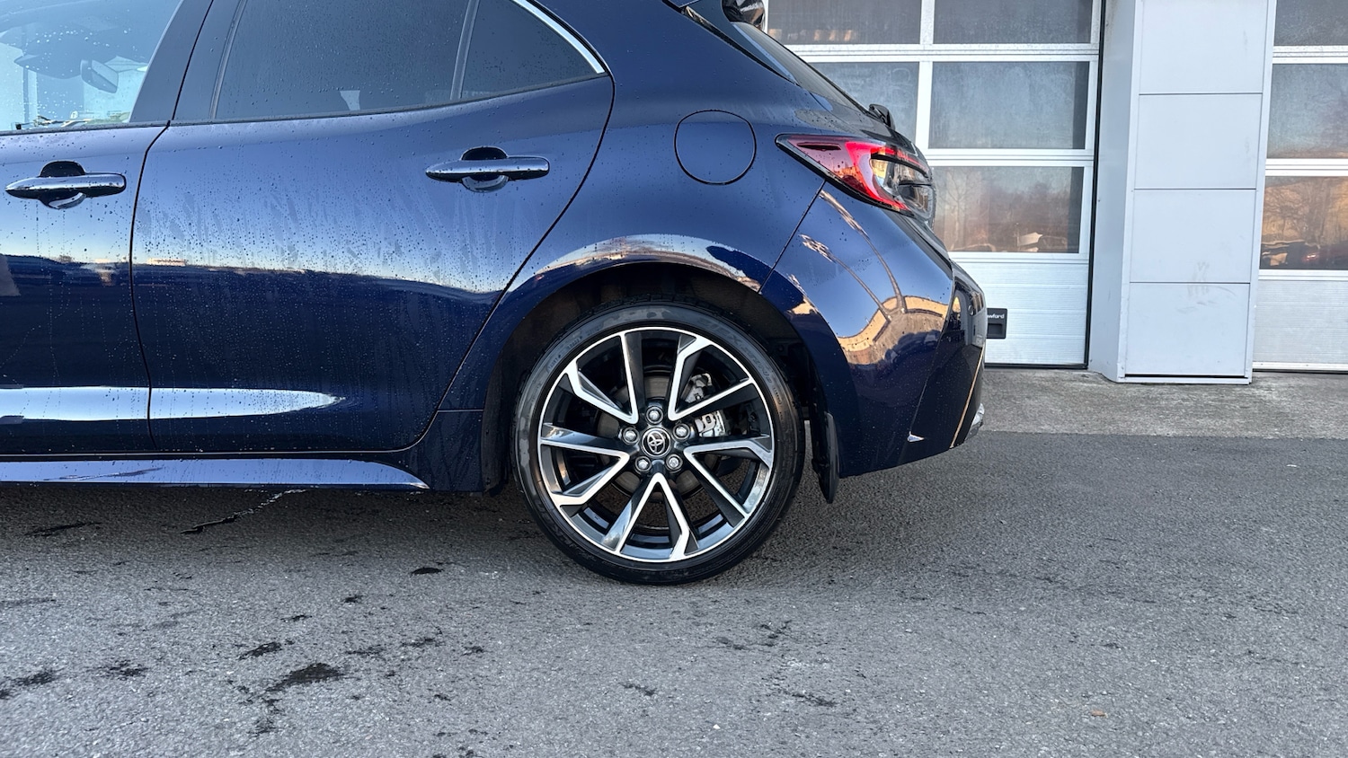 Used Toyota Corolla 2023 for sale - 77104510: Photo 18