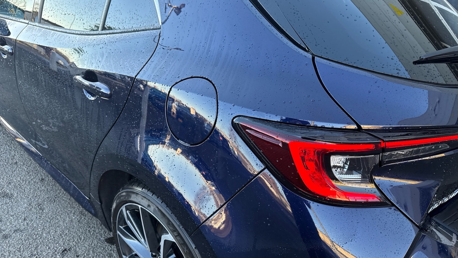 Used Toyota Corolla 2023 for sale - 77104510: Photo 20