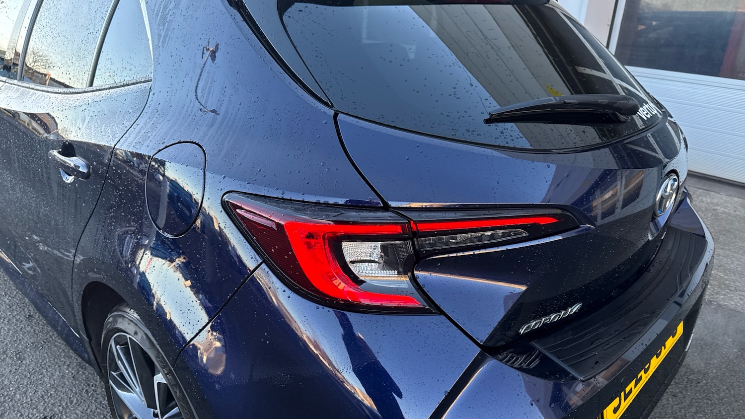 Used Toyota Corolla 2023 for sale - 77104510: Photo 21