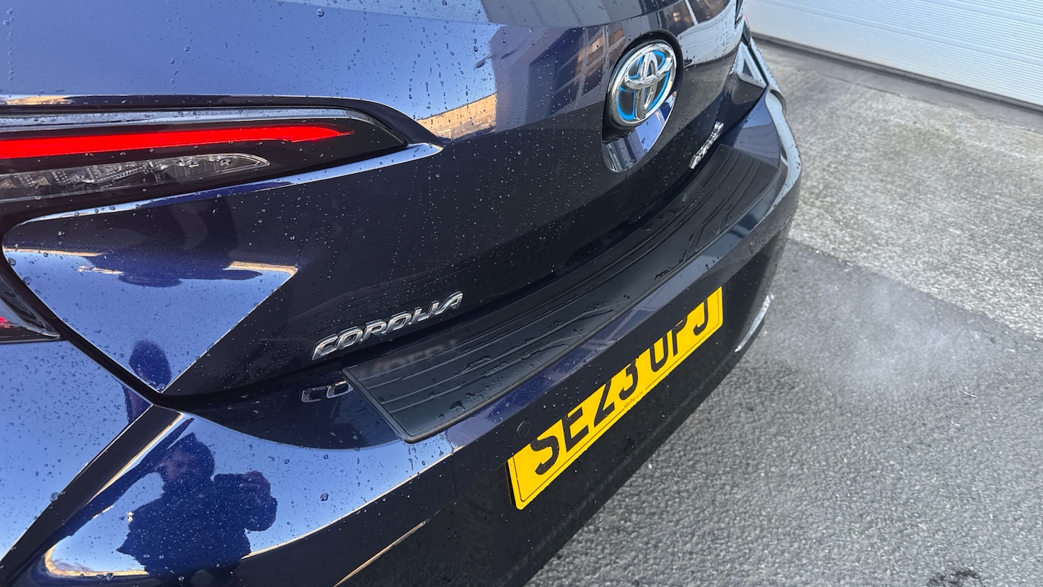 Used Toyota Corolla 2023 for sale - 77104510: Photo 22