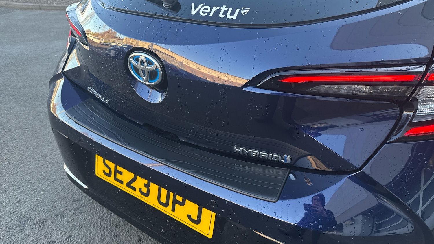 Used Toyota Corolla 2023 for sale - 77104510: Photo 23