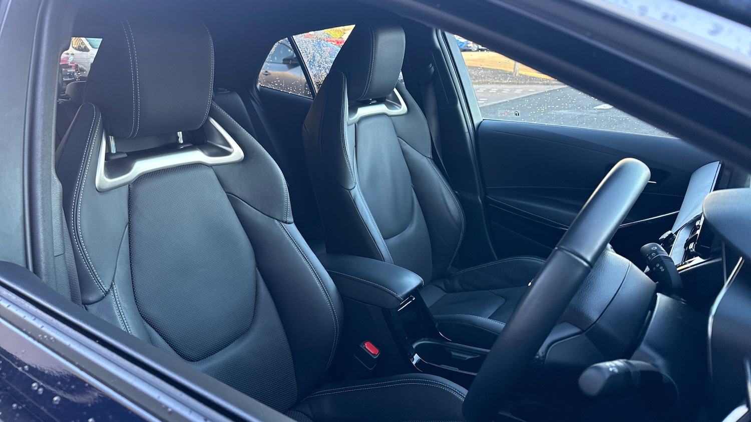 Used Toyota Corolla 2023 for sale - 77104510: Photo 26