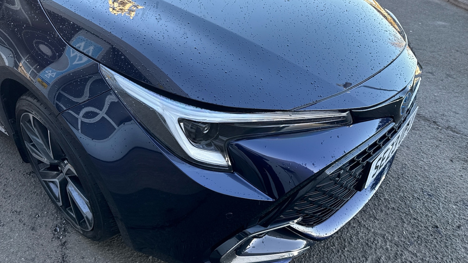 Used Toyota Corolla 2023 for sale - 77104510: Photo 27