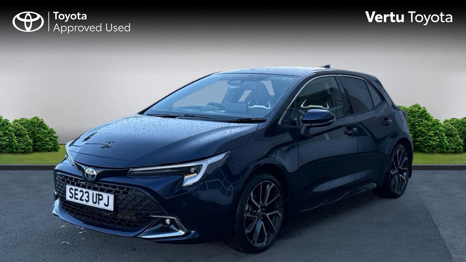 Used Toyota Corolla 2023 for sale - 77104510: Photo 3