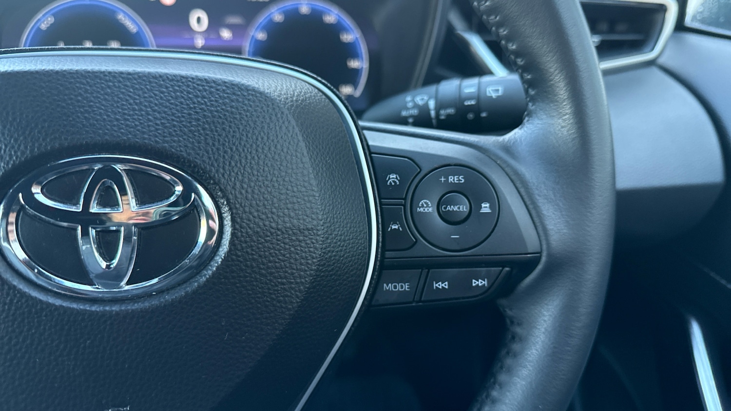 Used Toyota Corolla 2023 for sale - 77104510: Photo 31