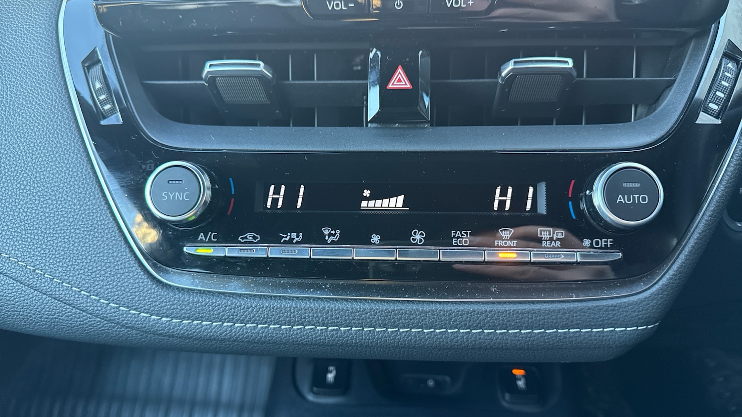 Used Toyota Corolla 2023 for sale - 77104510: Photo 35