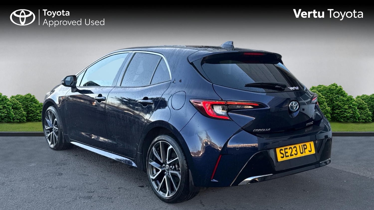 Used Toyota Corolla 2023 for sale - 77104510: Photo 4