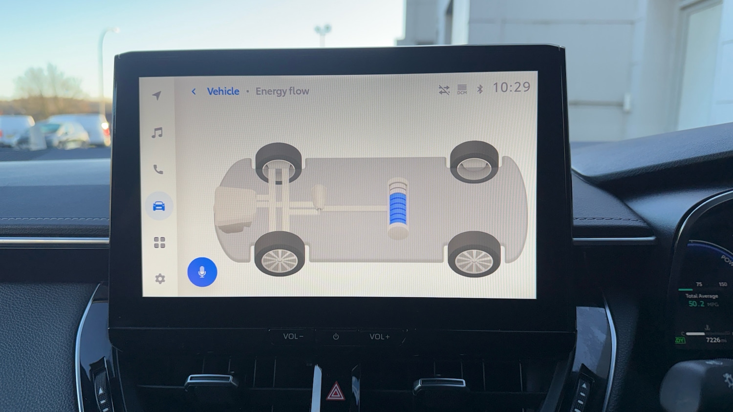 Used Toyota Corolla 2023 for sale - 77104510: Photo 41