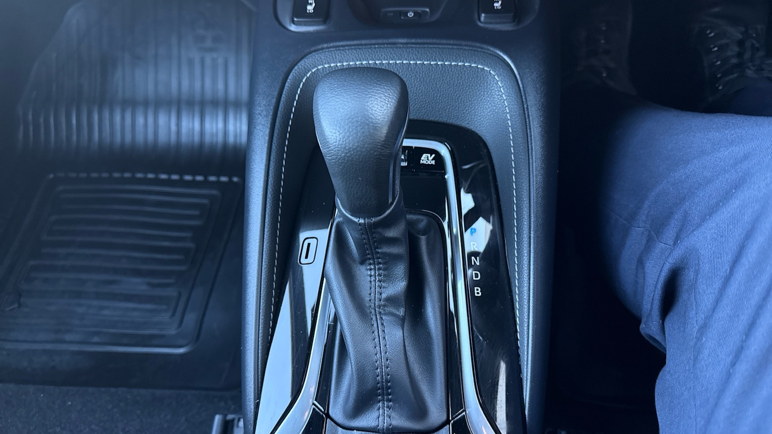 Used Toyota Corolla 2023 for sale - 77104510: Photo 42