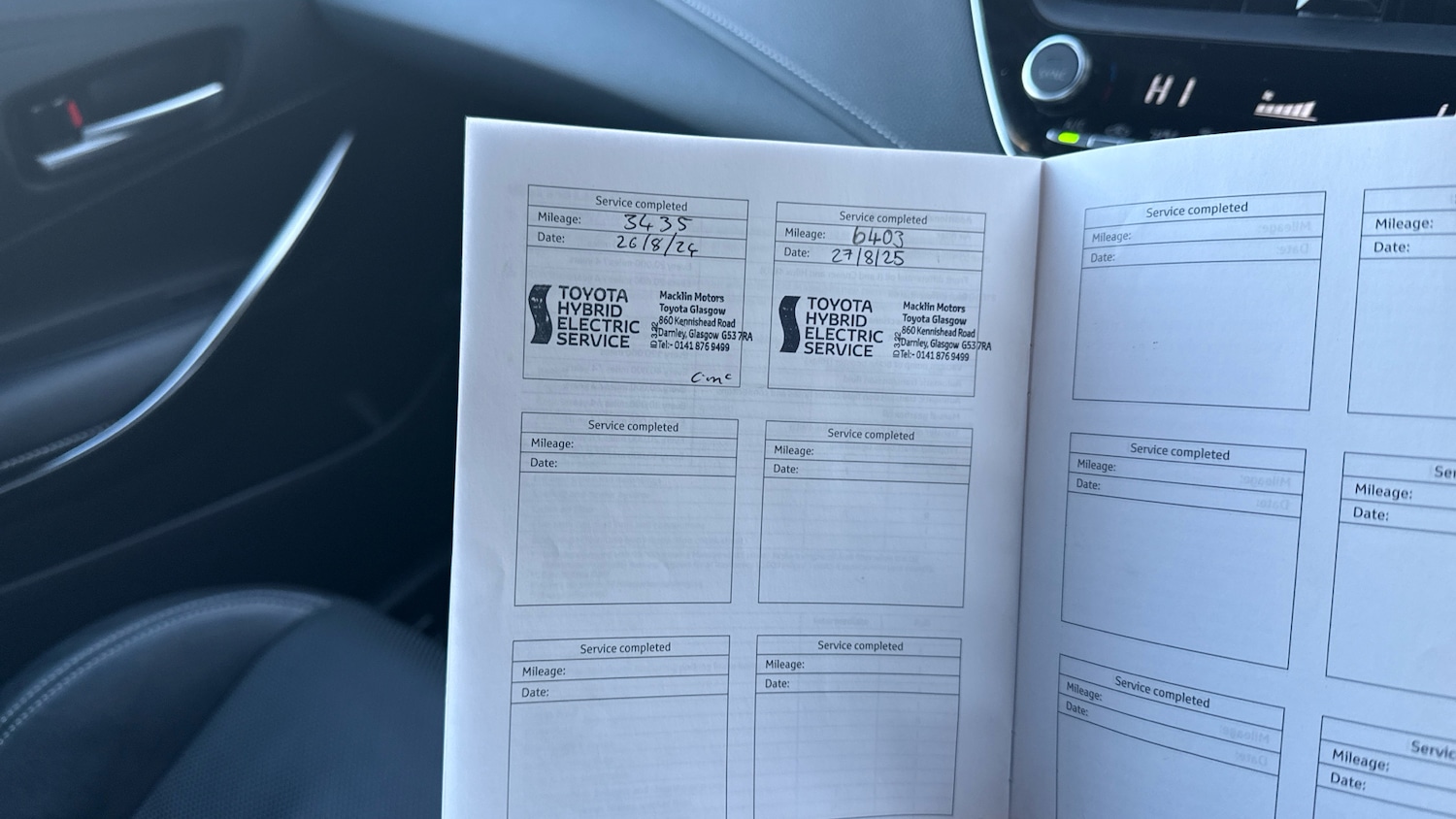 Used Toyota Corolla 2023 for sale - 77104510: Photo 46