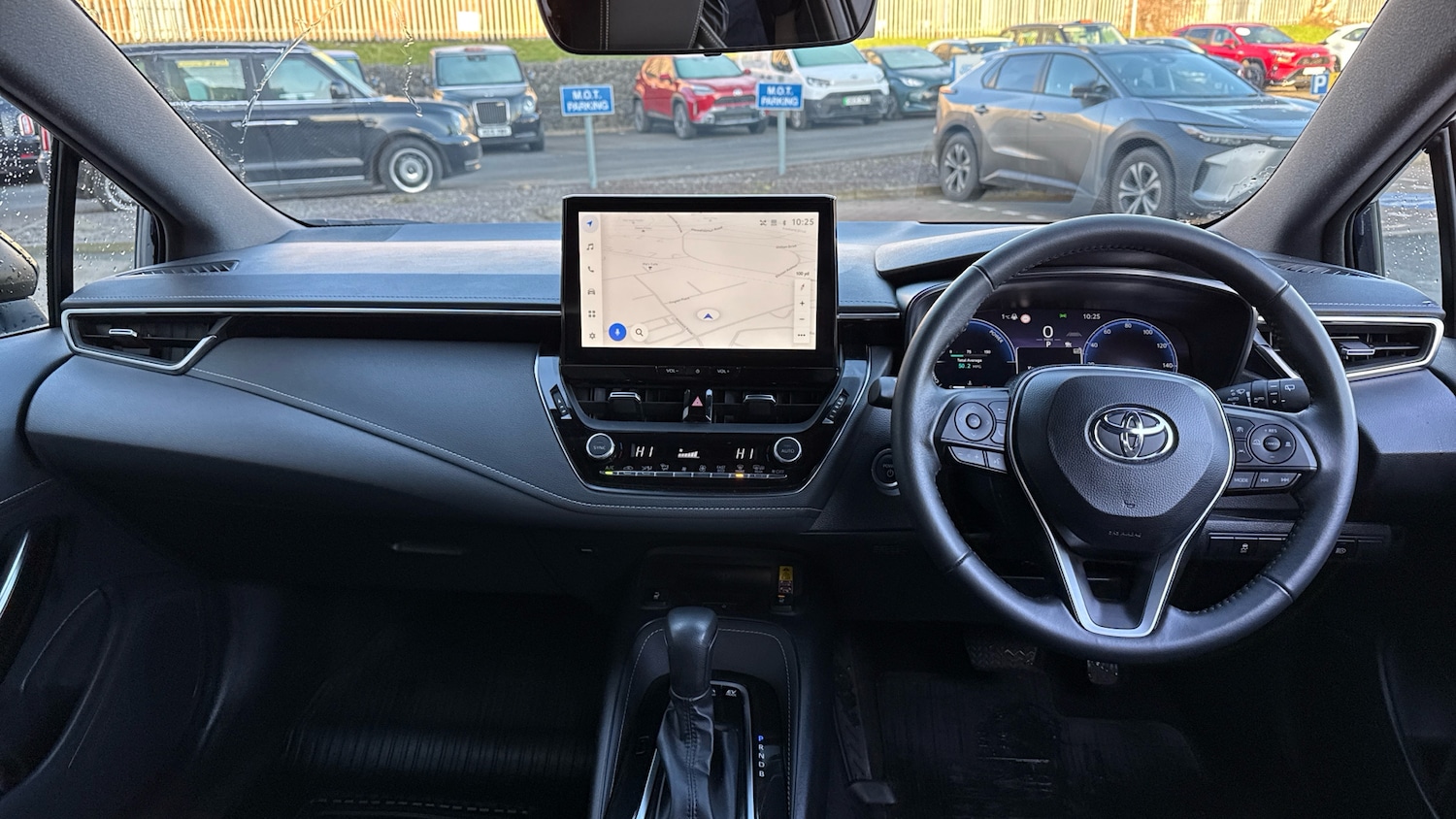 Used Toyota Corolla 2023 for sale - 77104510: Photo 5