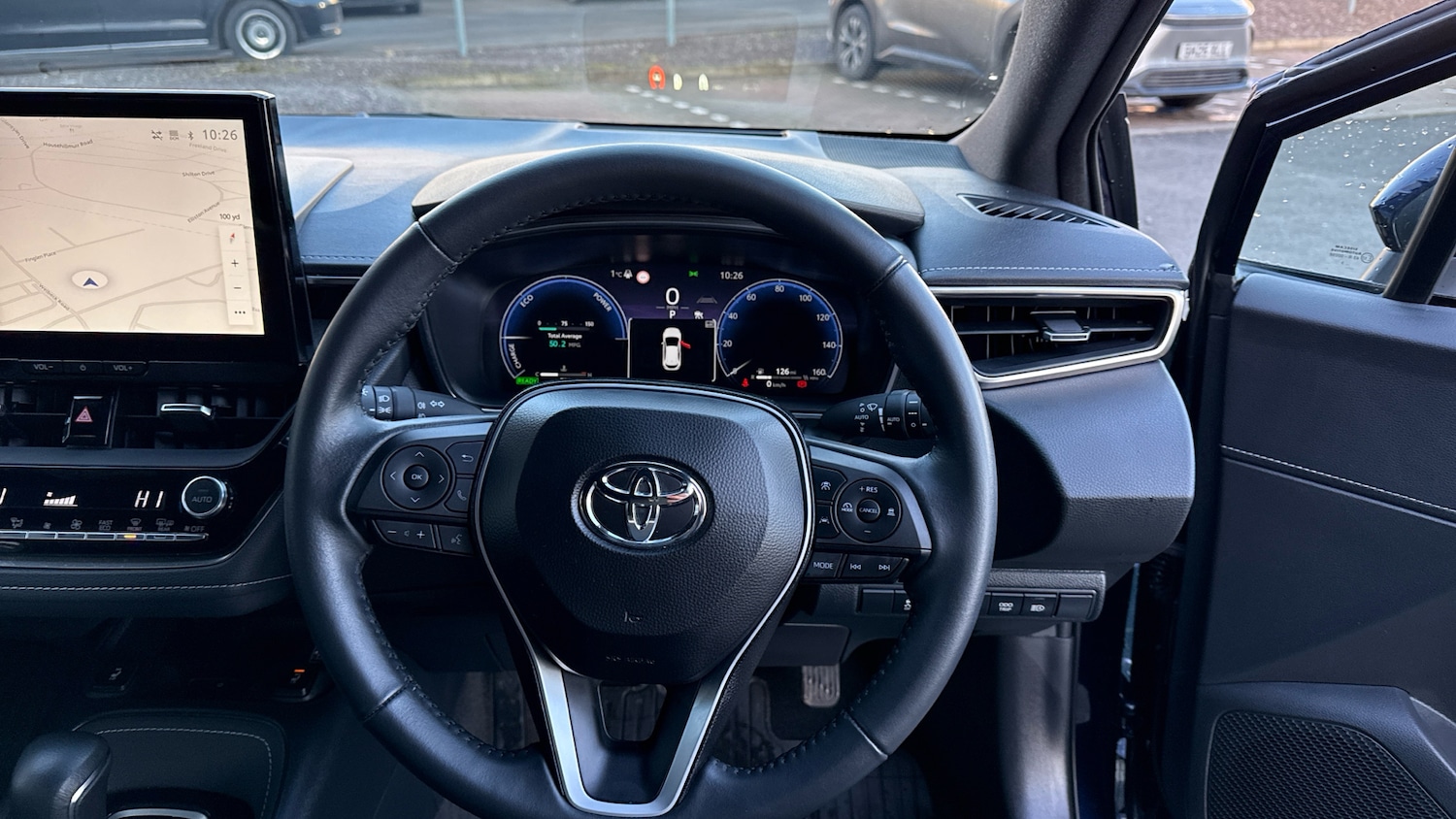 Used Toyota Corolla 2023 for sale - 77104510: Photo 6