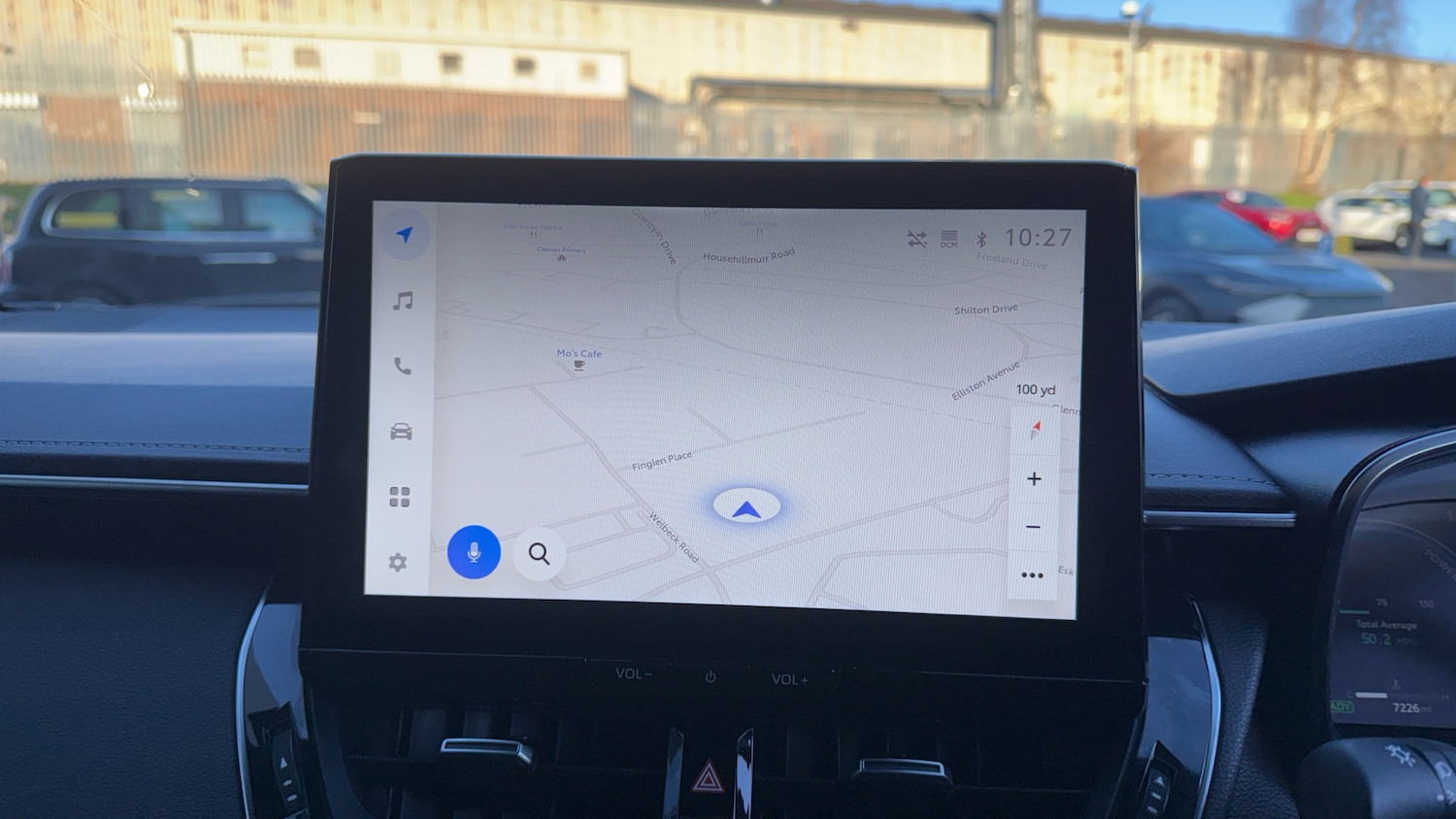 Used Toyota Corolla 2023 for sale - 77104510: Photo 7