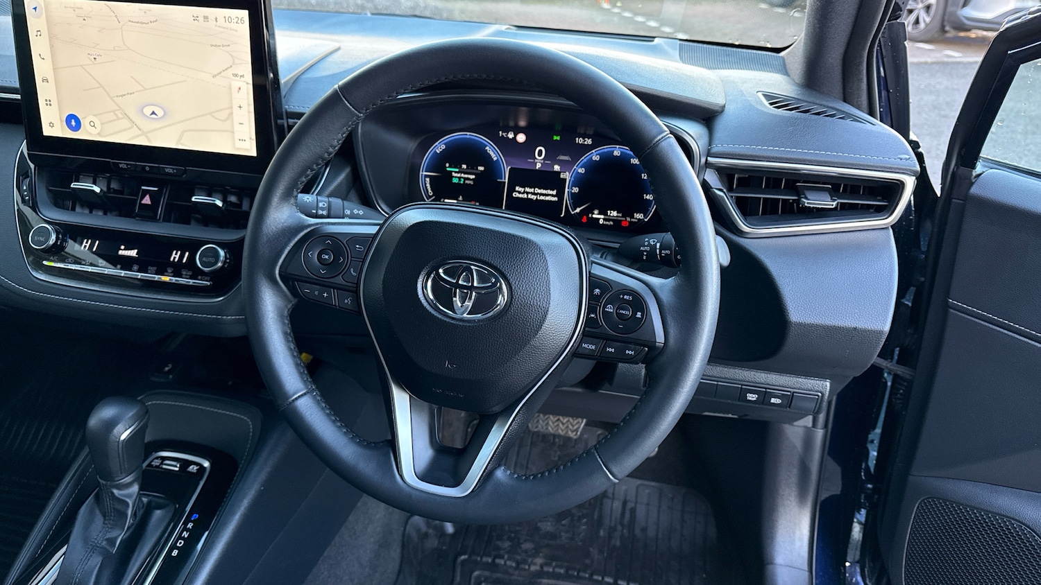 Used Toyota Corolla 2023 for sale - 77104510: Photo 8