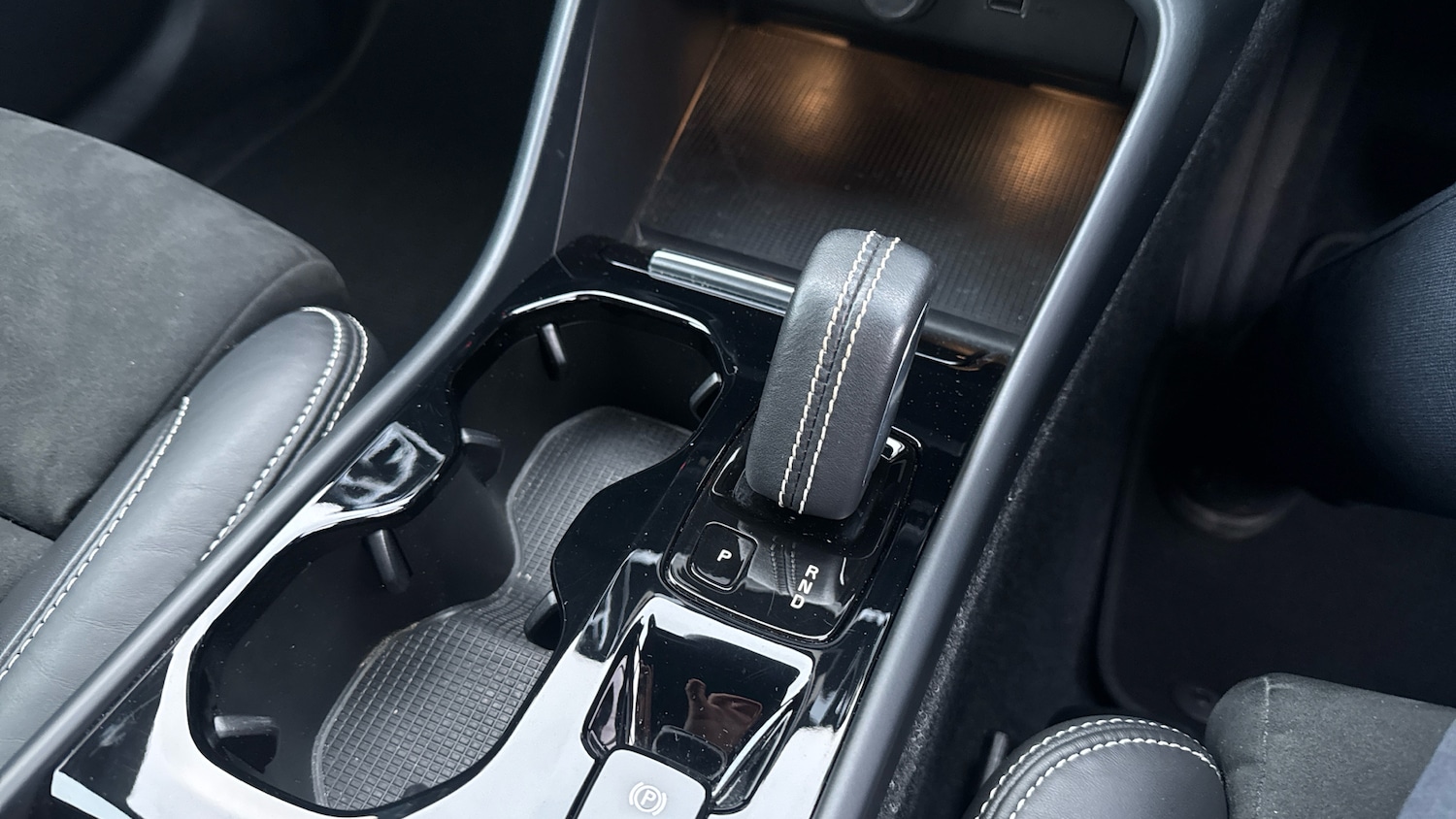 Used Volvo XC40 2021 for sale - 78045433: Photo 13