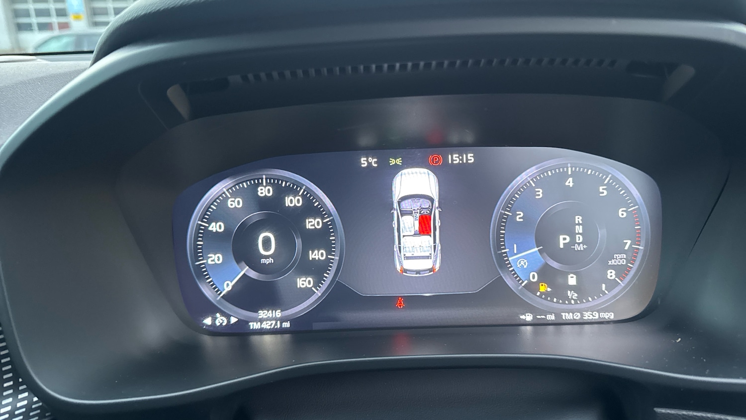 Used Volvo XC40 2021 for sale - 78045433: Photo 18