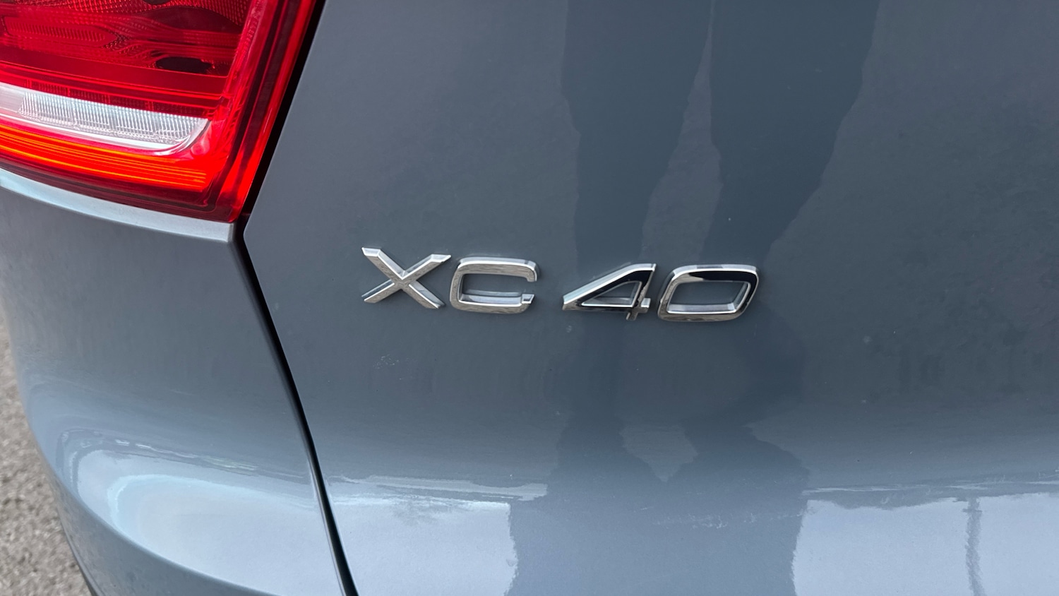 Used Volvo XC40 2021 for sale - 78045433: Photo 21