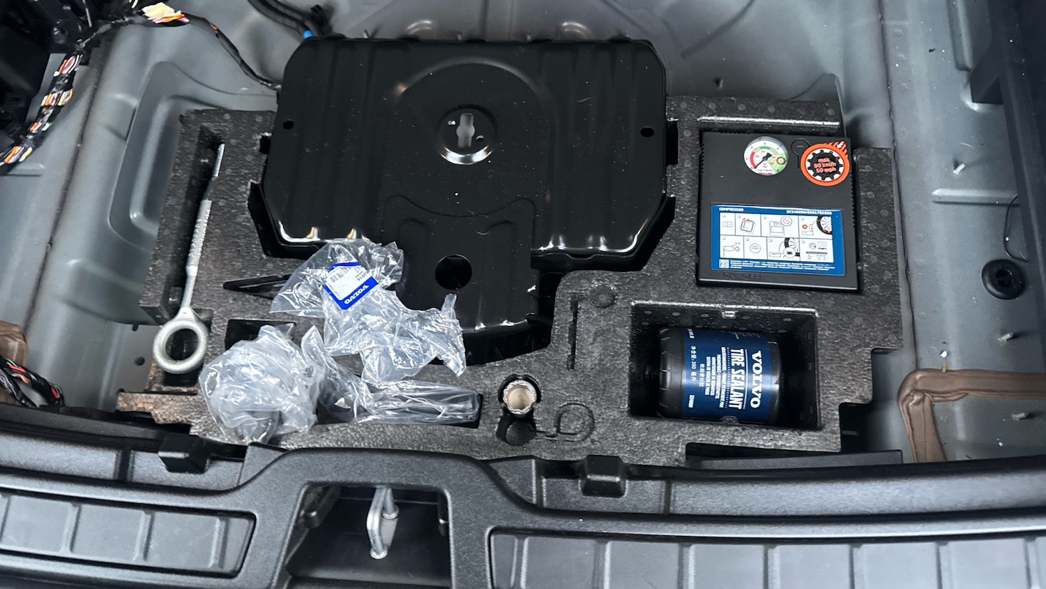 Used Volvo XC40 2021 for sale - 78045433: Photo 24