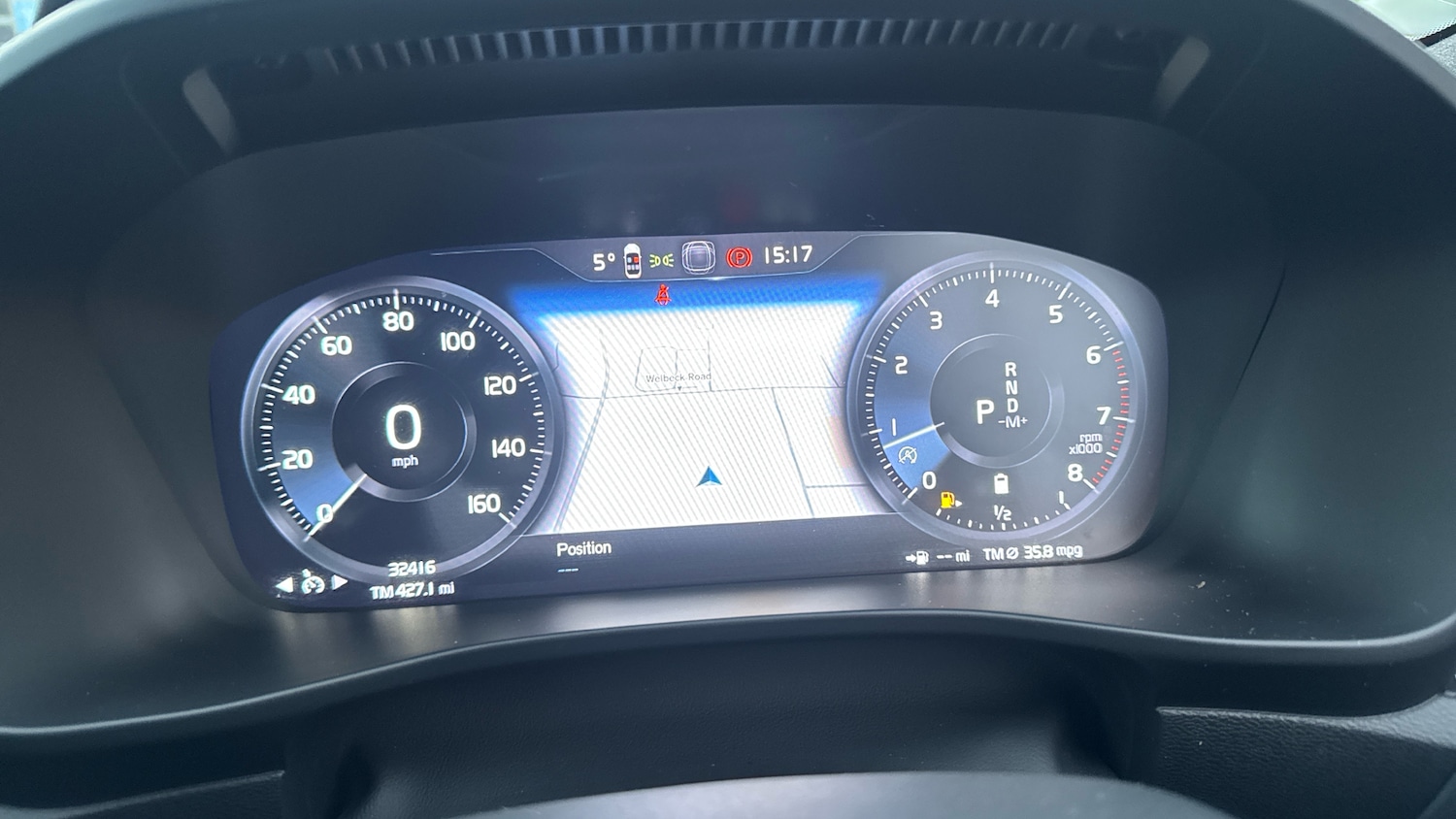 Used Volvo XC40 2021 for sale - 78045433: Photo 36