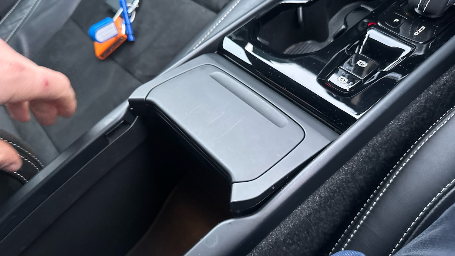 Used Volvo XC40 2021 for sale - 78045433: Photo 42