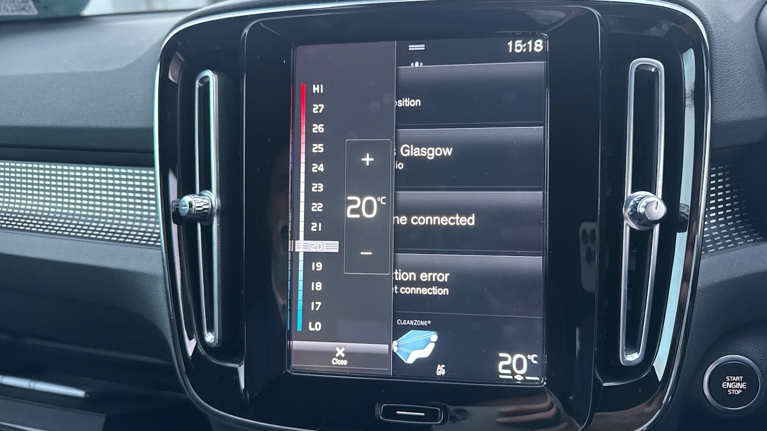 Used Volvo XC40 2021 for sale - 78045433: Photo 46