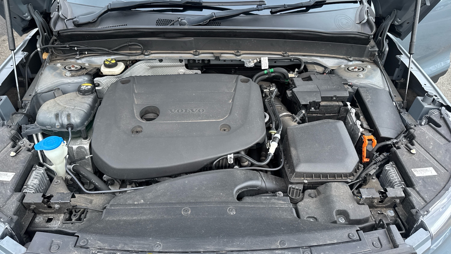 Used Volvo XC40 2021 for sale - 78045433: Photo 8