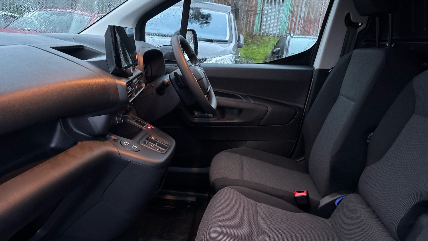 Used Toyota ProAce 2025 for sale - 77807028: Photo 10