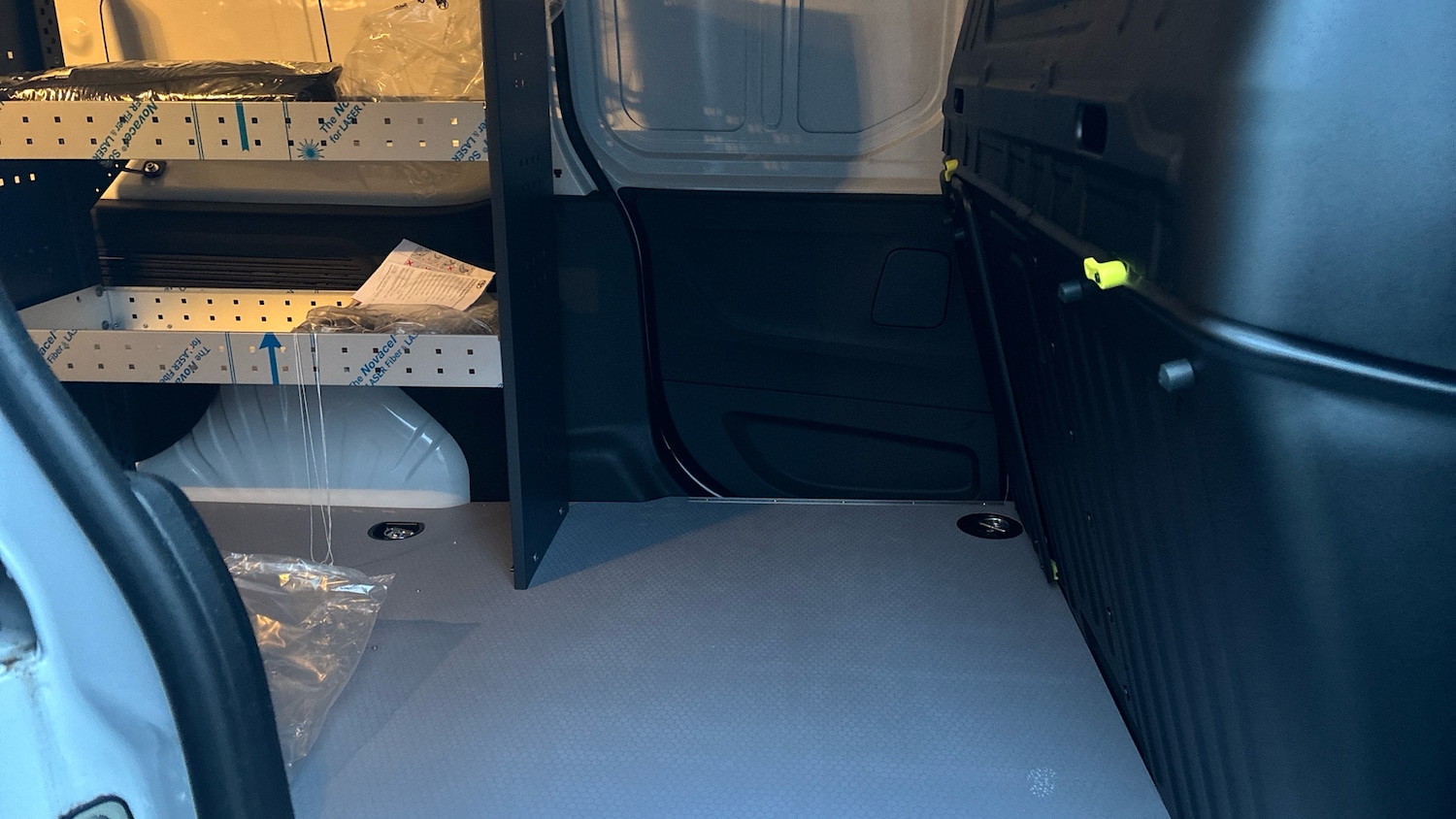 Used Toyota ProAce 2025 for sale - 77807028: Photo 12