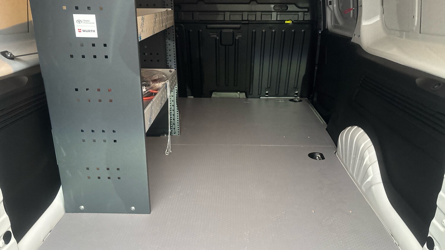 Used Toyota ProAce 2025 for sale - 77807028: Photo 14