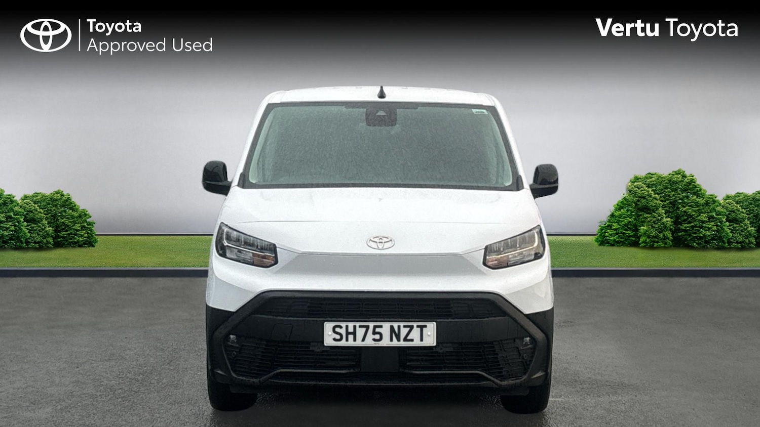 Used Toyota ProAce 2025 for sale - 77807028: Photo 15