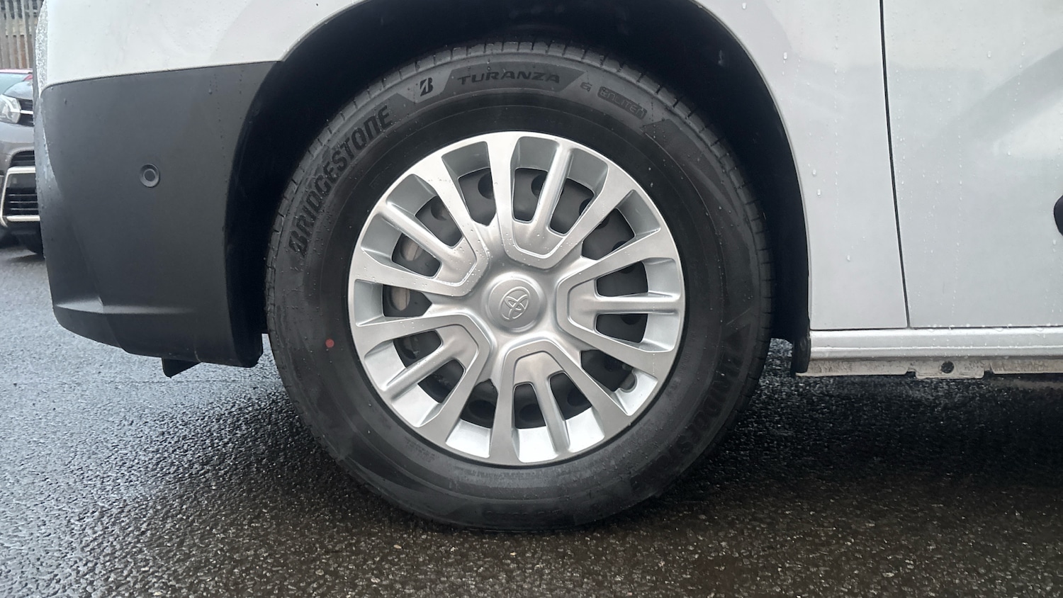 Used Toyota ProAce 2025 for sale - 77807028: Photo 18