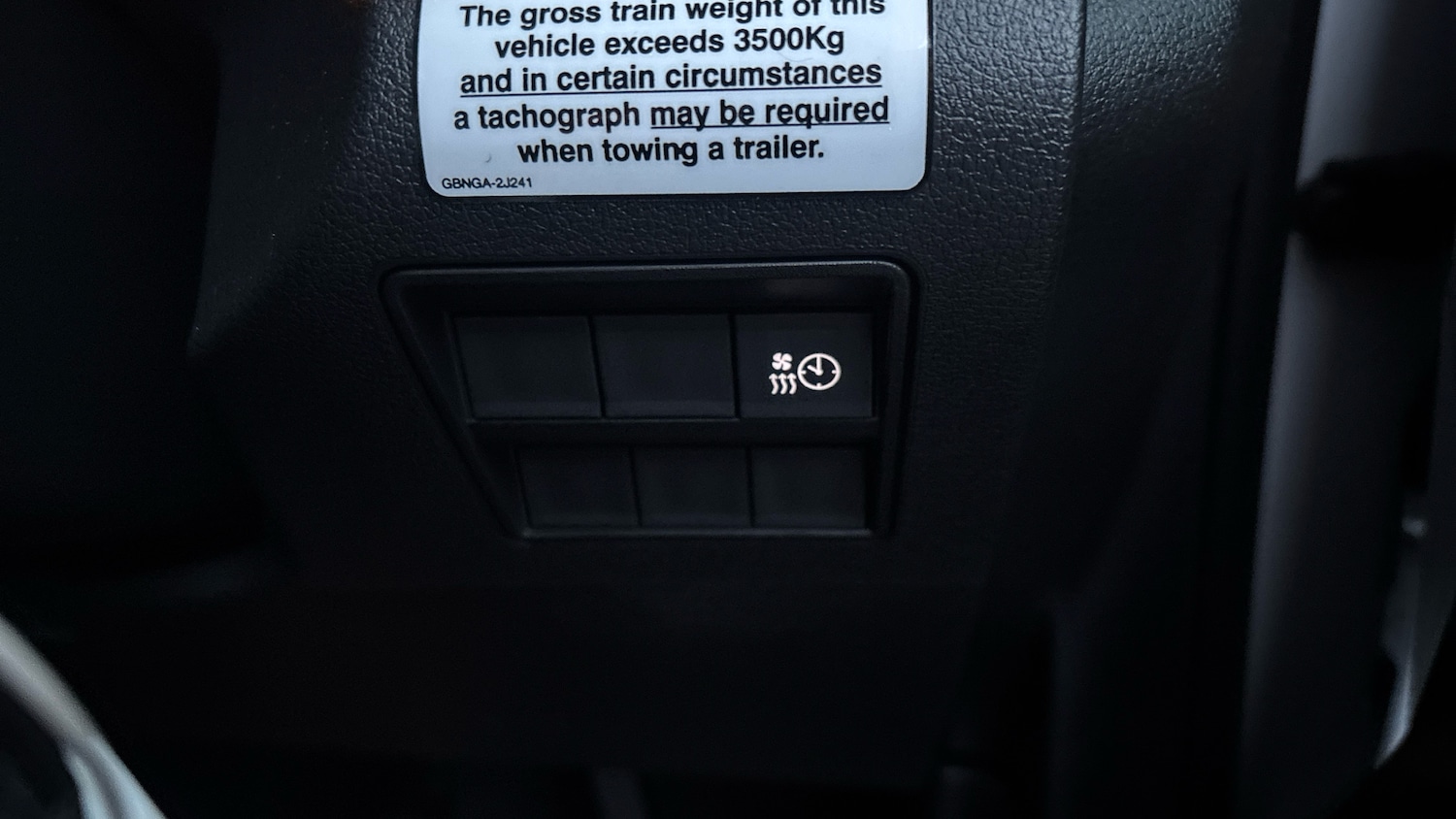 Used Toyota ProAce 2025 for sale - 77807028: Photo 25