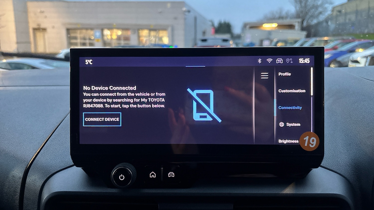 Used Toyota ProAce 2025 for sale - 77807028: Photo 28