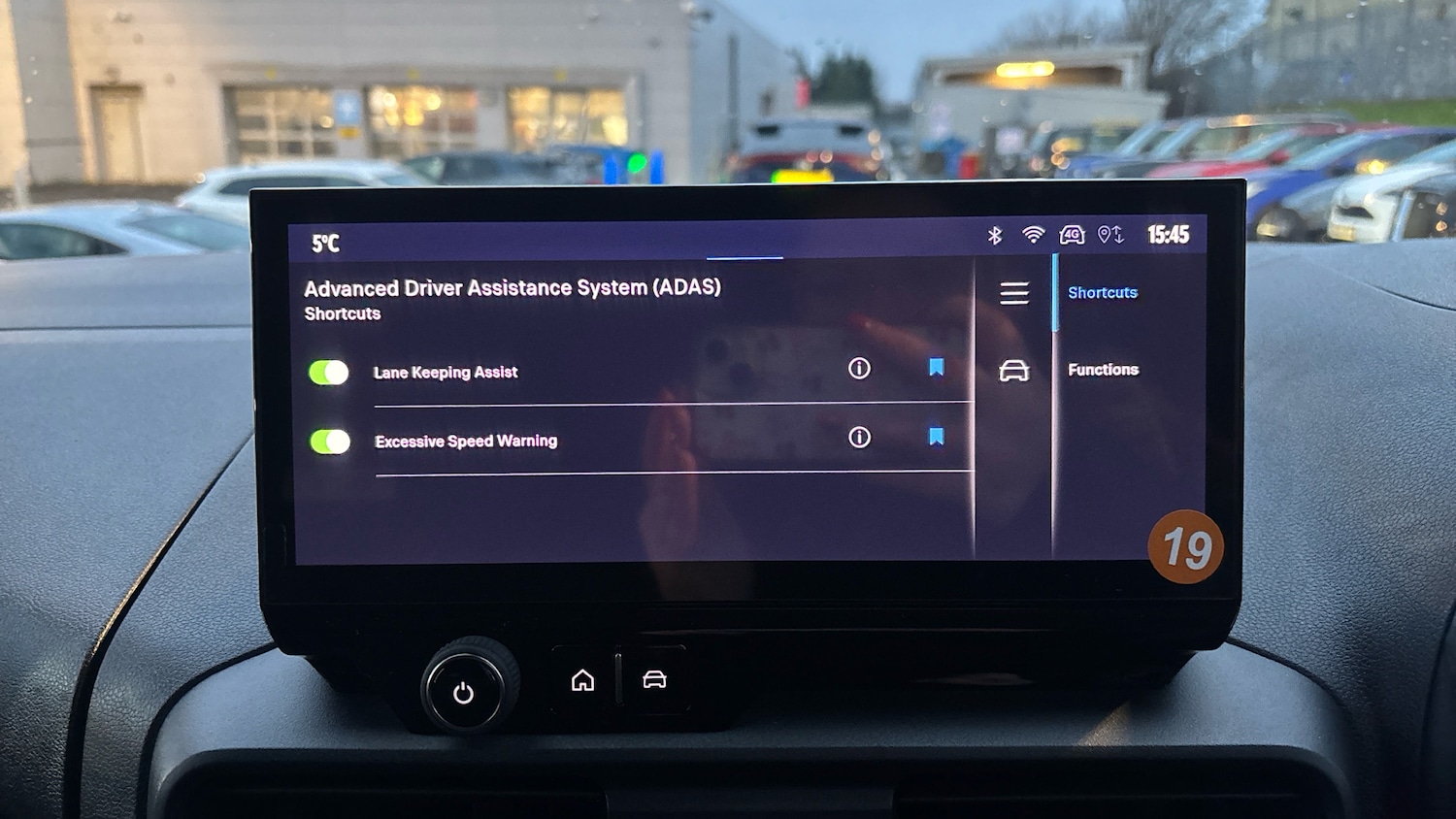 Used Toyota ProAce 2025 for sale - 77807028: Photo 29