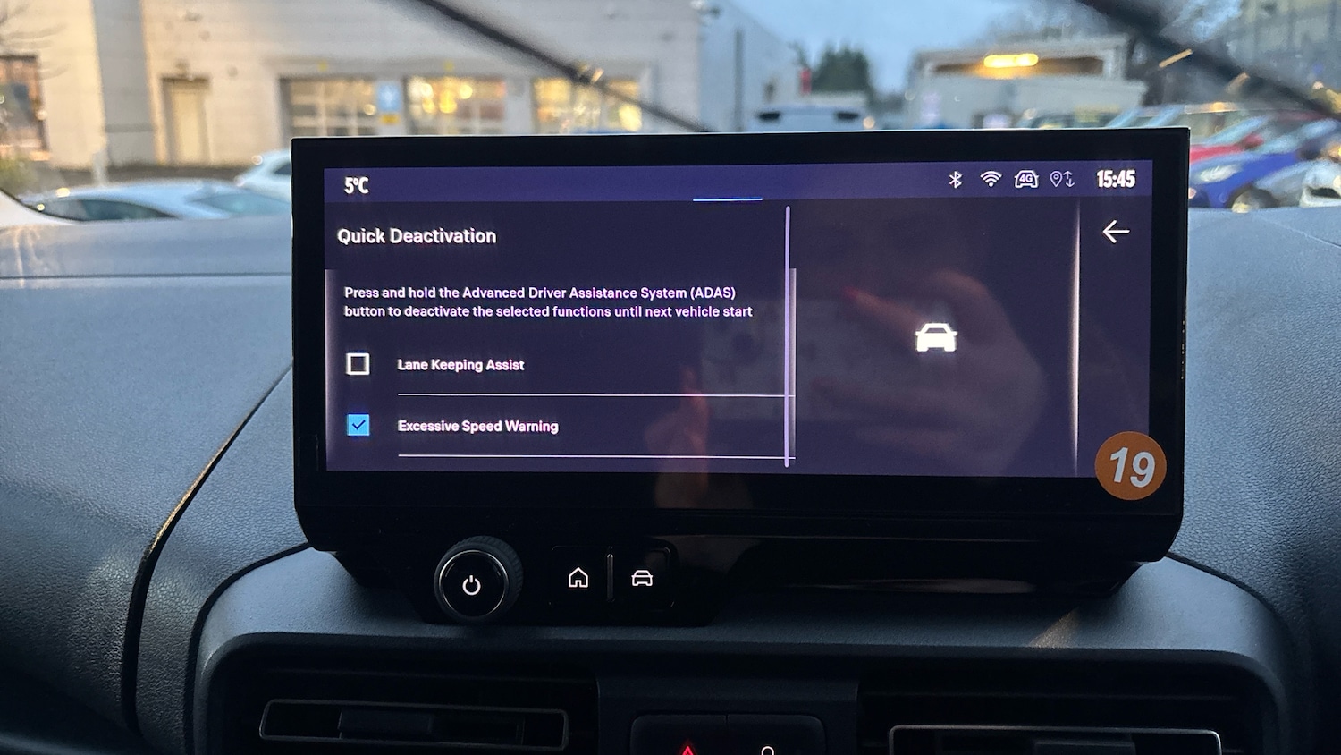 Used Toyota ProAce 2025 for sale - 77807028: Photo 30