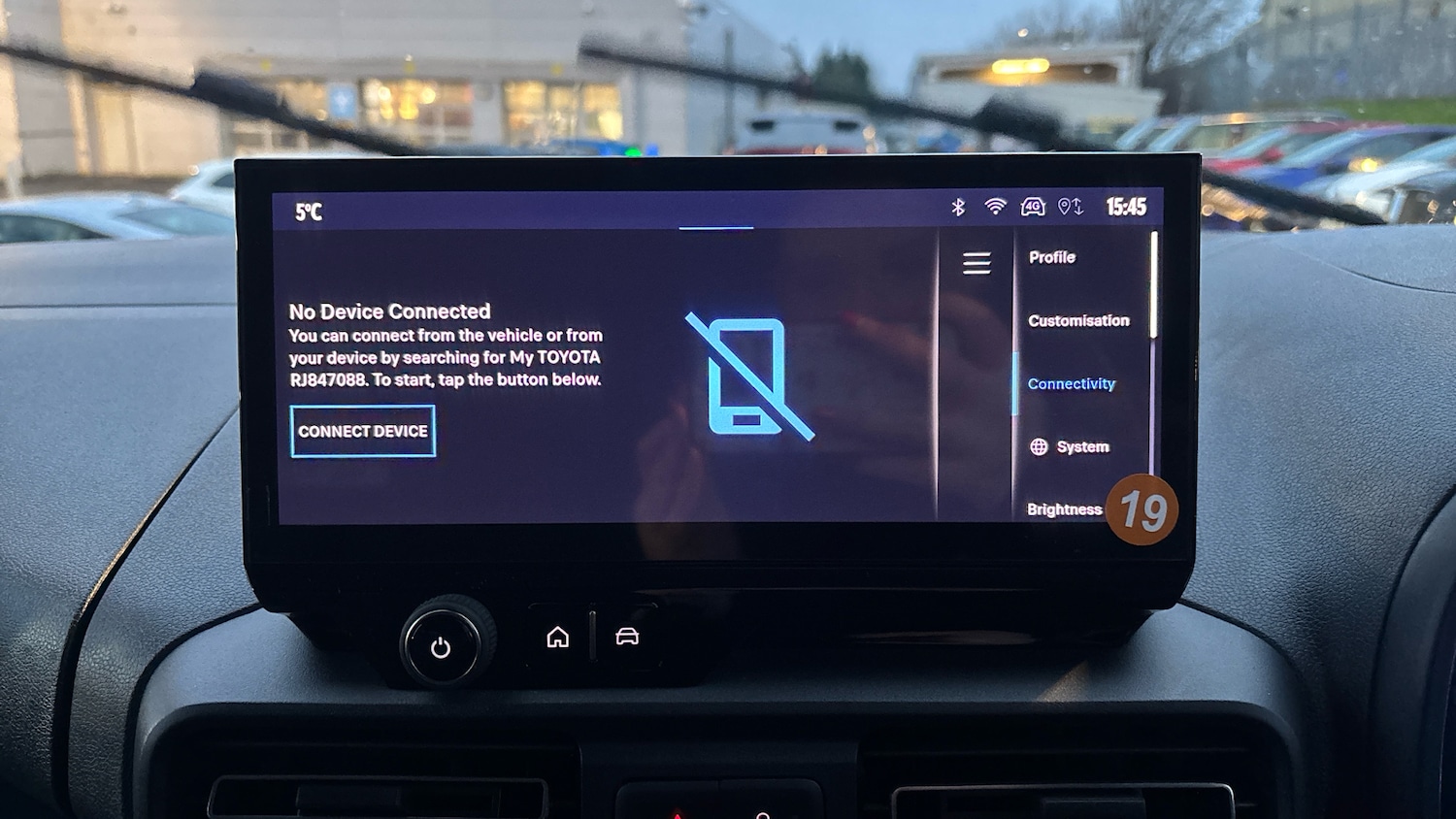 Used Toyota ProAce 2025 for sale - 77807028: Photo 31