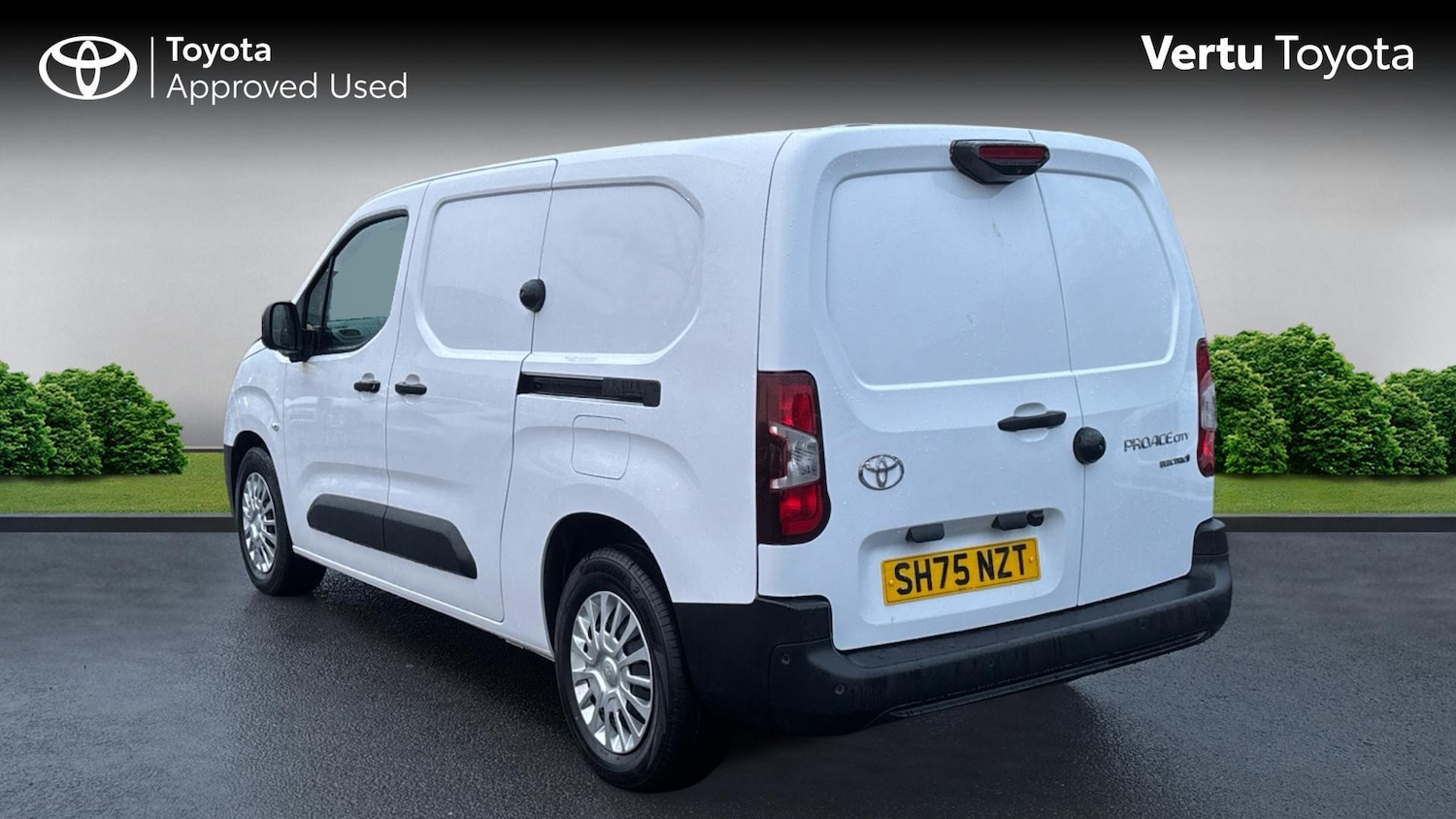 Used Toyota ProAce 2025 for sale - 77807028: Photo 4