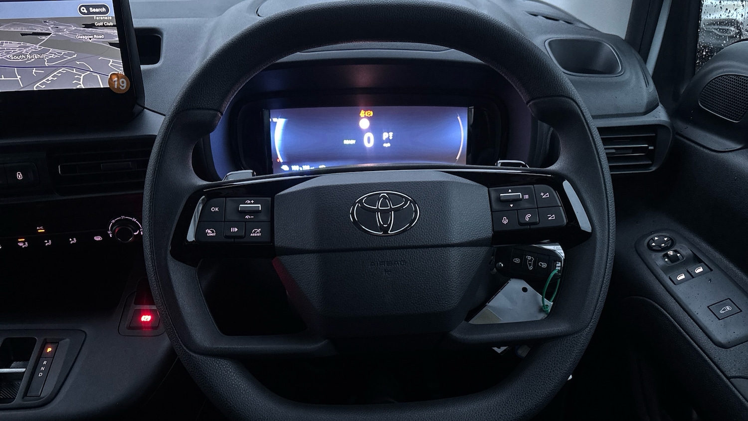 Used Toyota ProAce 2025 for sale - 77807028: Photo 6