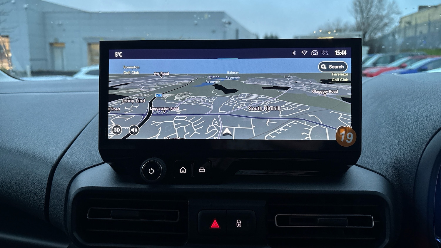 Used Toyota ProAce 2025 for sale - 77807028: Photo 7