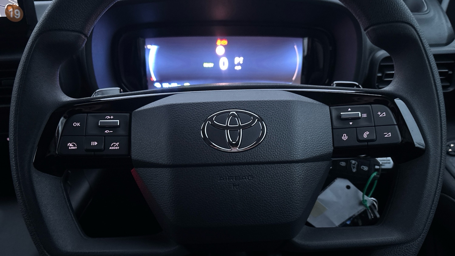 Used Toyota ProAce 2025 for sale - 77807028: Photo 8