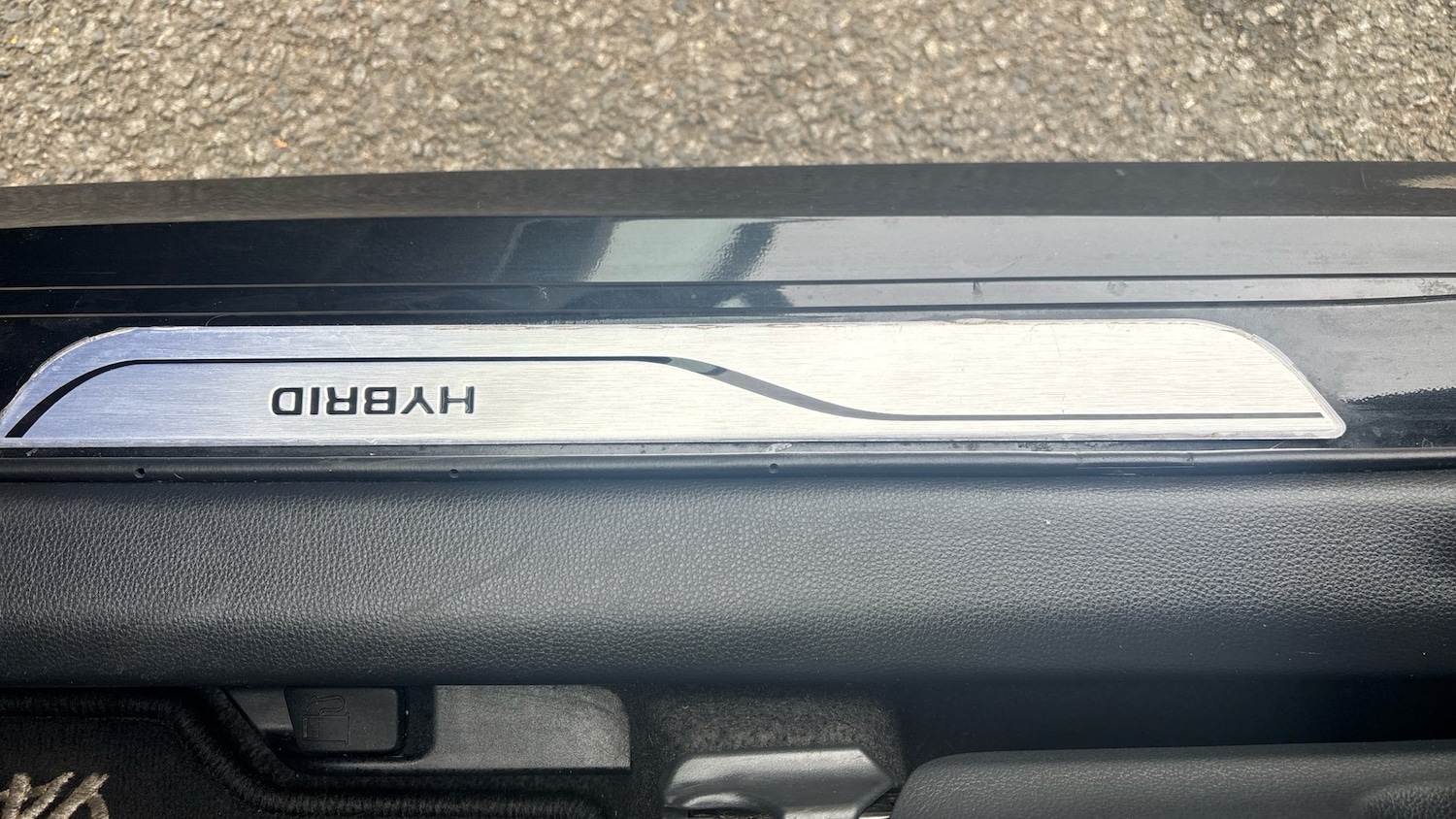 Vehicle 25