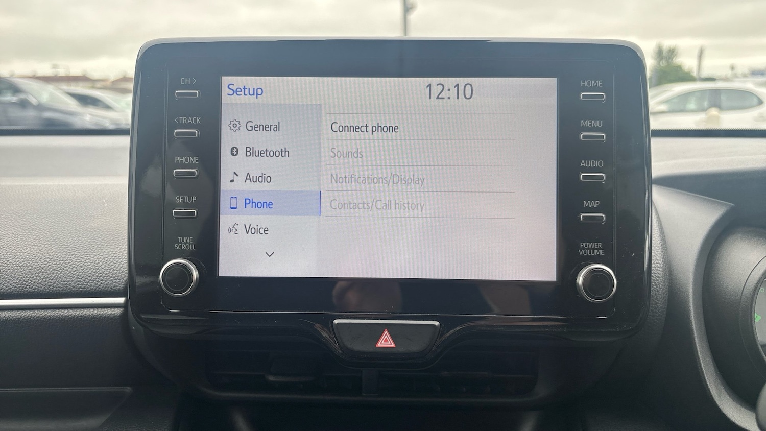 Vehicle 28