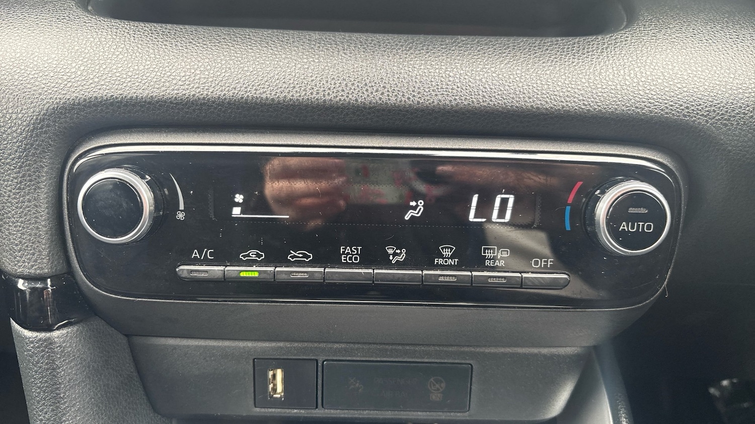 Vehicle 31