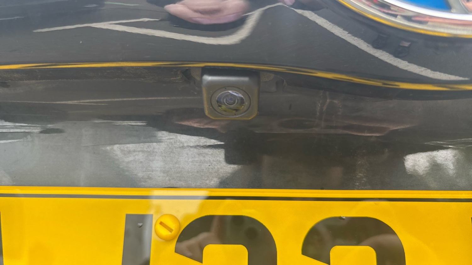 Vehicle 43