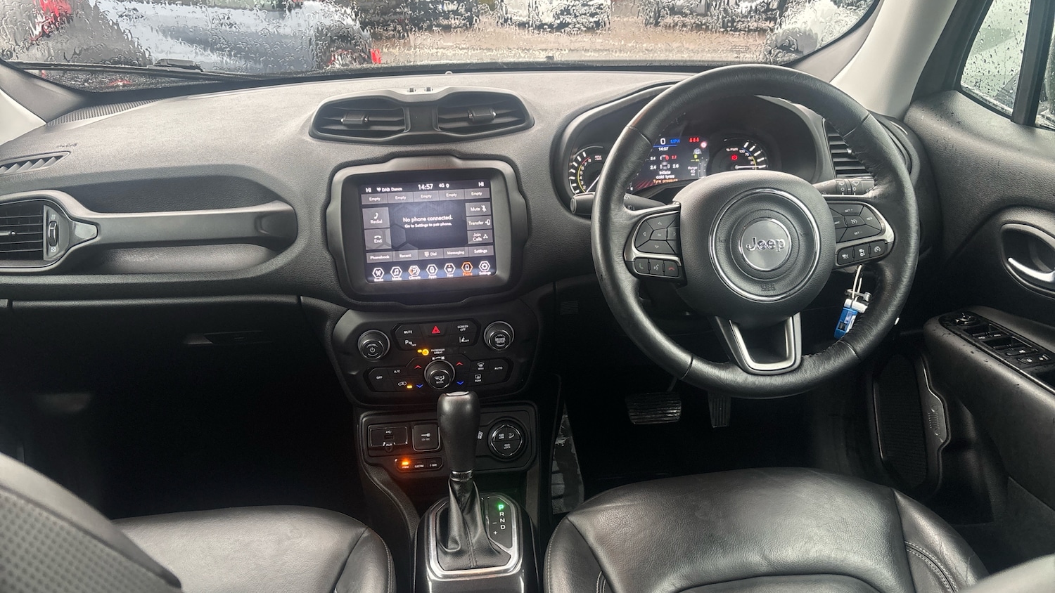 Used Jeep Renegade 2021 for sale - 76428594: Photo 10
