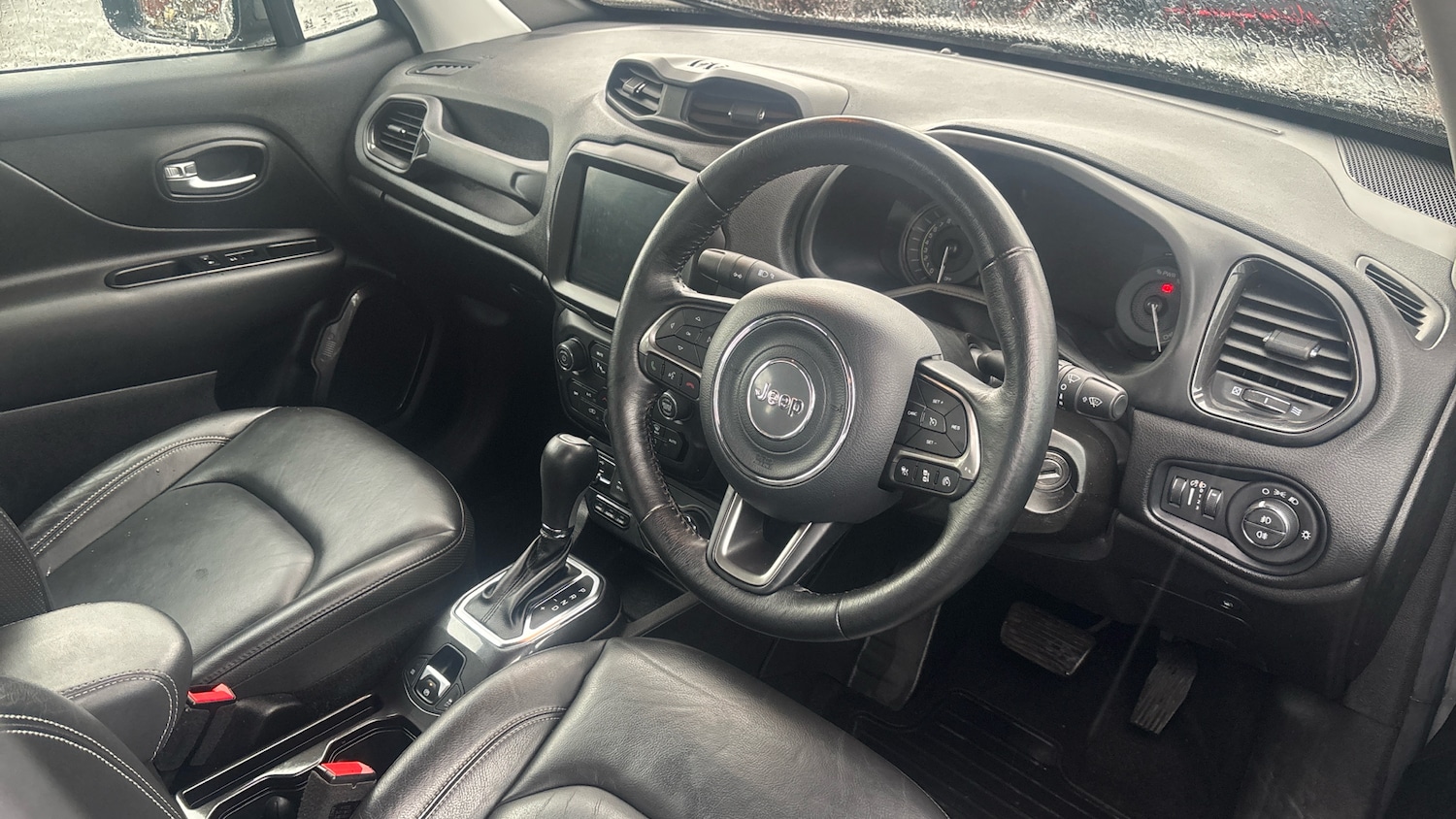 Used Jeep Renegade 2021 for sale - 76428594: Photo 11