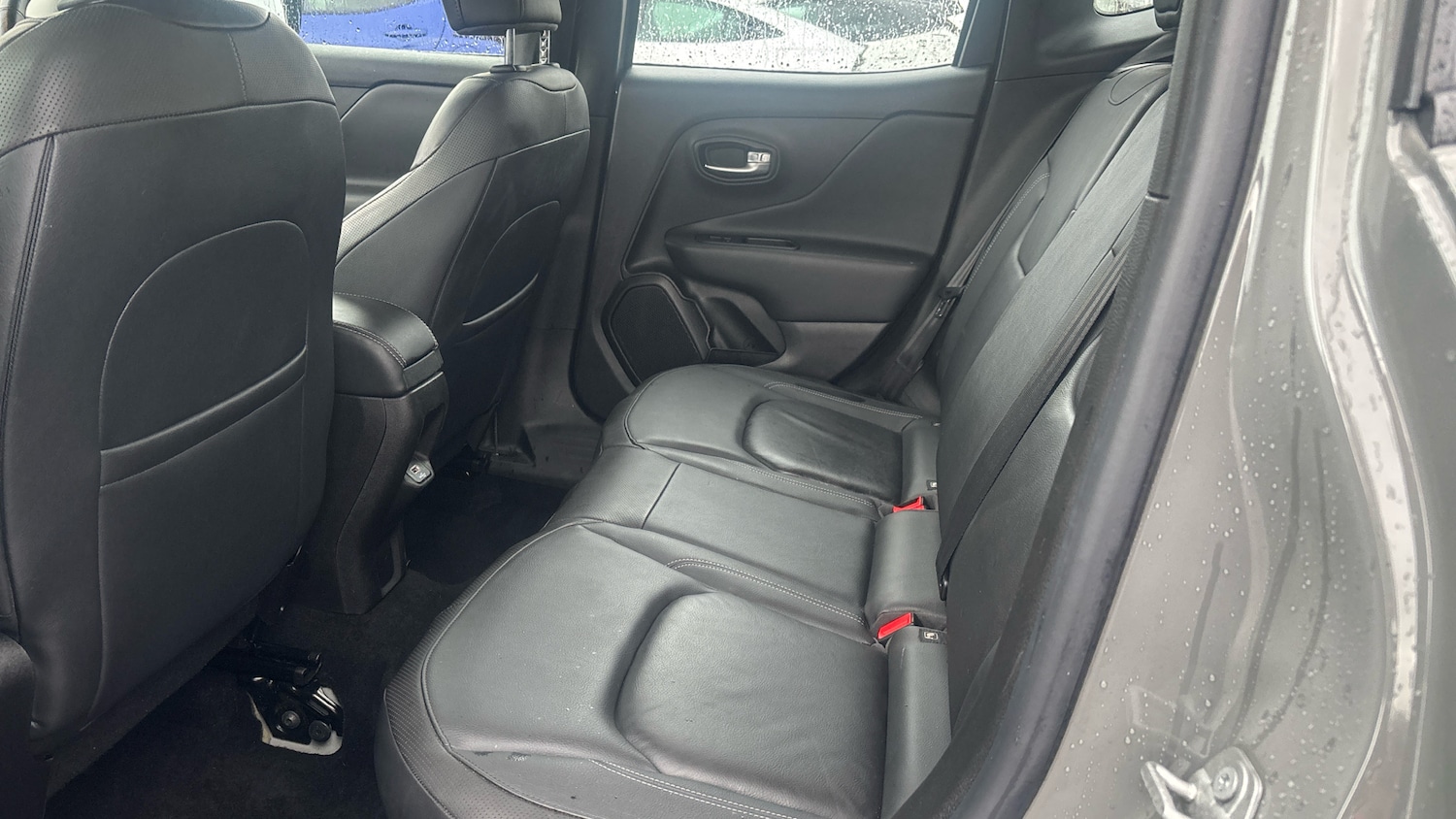 Used Jeep Renegade 2021 for sale - 76428594: Photo 16