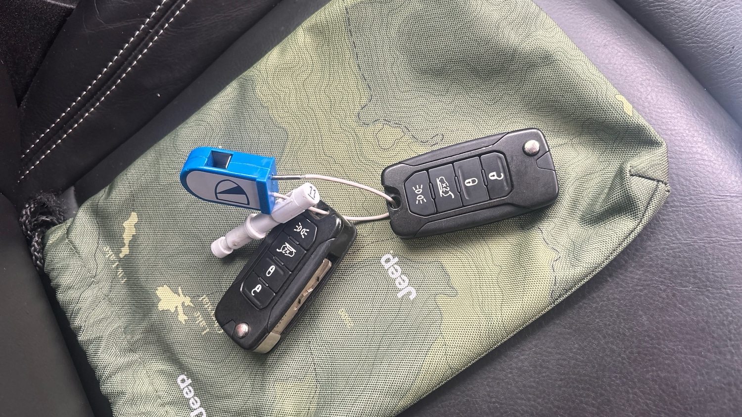 Used Jeep Renegade 2021 for sale - 76428594: Photo 20