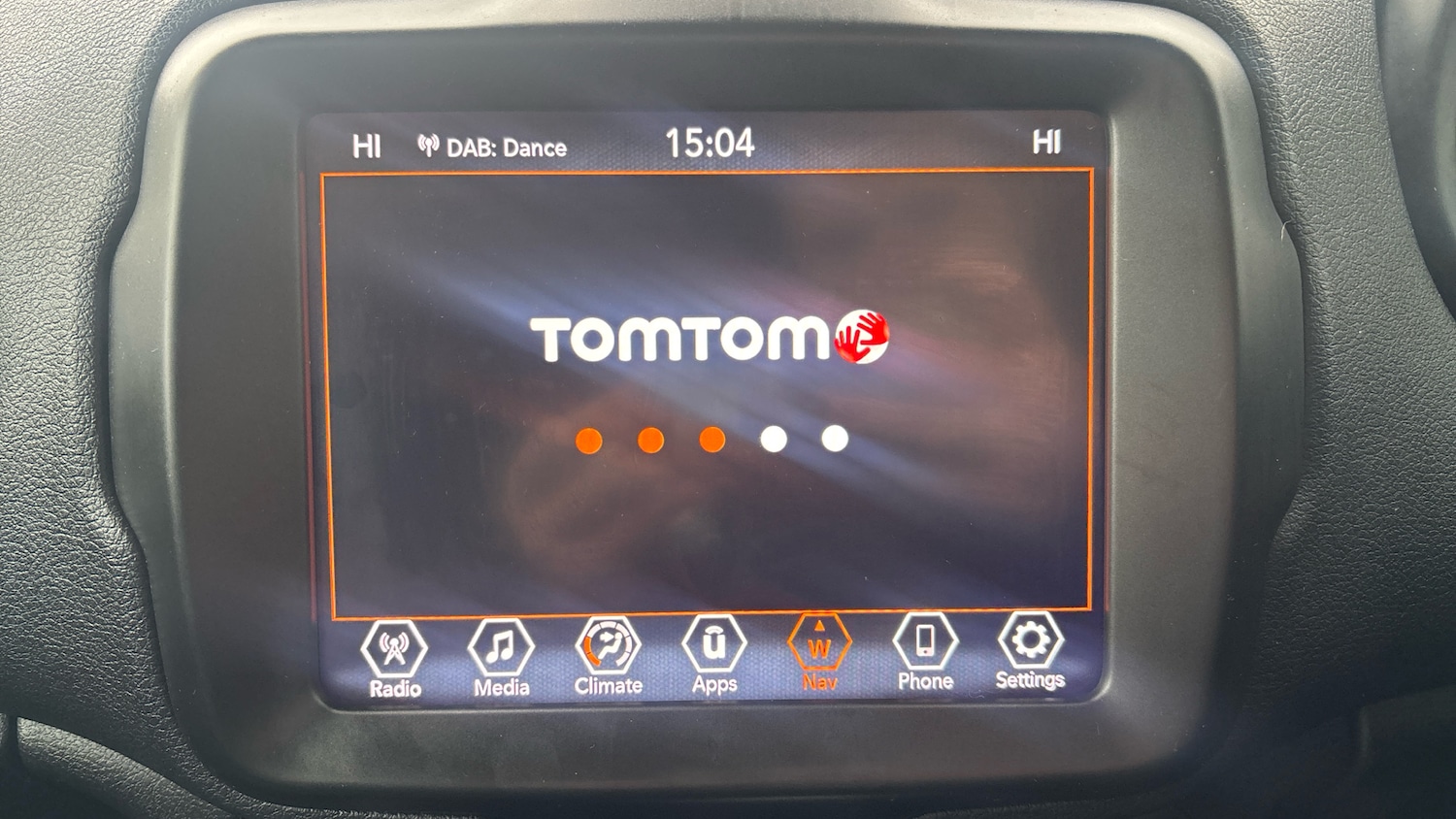 Used Jeep Renegade 2021 for sale - 76428594: Photo 25